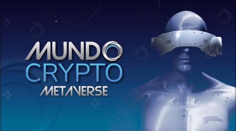 MundoCrypto’s Metaverse Event to Break Previous Guinness World Record as Largest VR Event in the World
