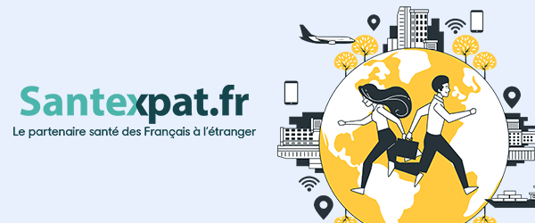 Santexpat.fr en avance sur ses objectifs 2022