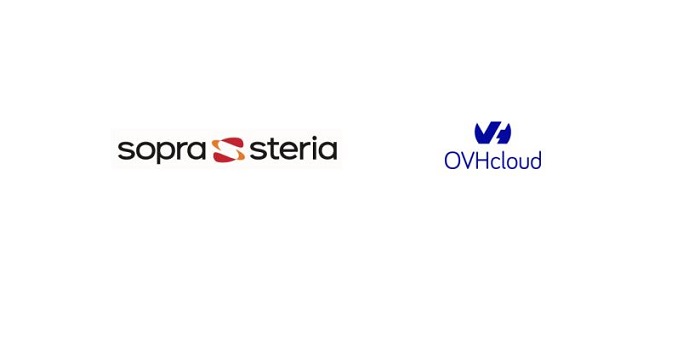 Sopra Steria et OVHcloud étendent leur partenariat afin d’industrialiser l'intelligence artificielle