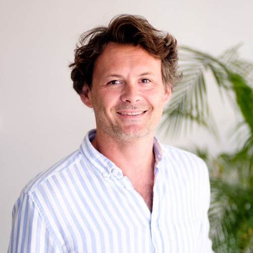 Indy nomme Julien Zakoian en tant que directeur général Indy nomme Julien Zakoian en tant que directeur général