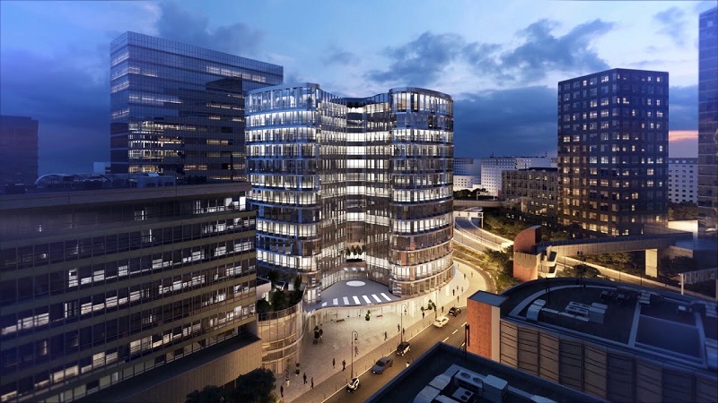 OVHcloud rejoint le Campus Cyber en tant que Membre et Acteur Engagé OVHcloud rejoint le Campus Cyber en tant que Membre et Acteur Engagé