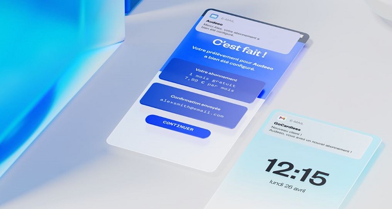 GoCardless lance sa première fonctionnalité d'open banking en France, conçue pour lutter contre la fraude