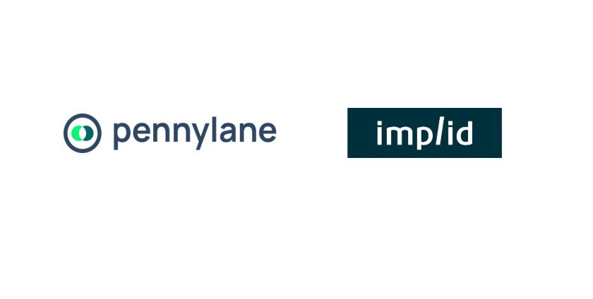 Pennylane et implid annoncent leur partenariat