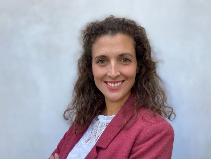 Ocode annonce la nomination de Tiphanie du Tertre, au poste de Directrice commerciale Ocode annonce la nomination de Tiphanie du Tertre, au poste de Directrice commerciale