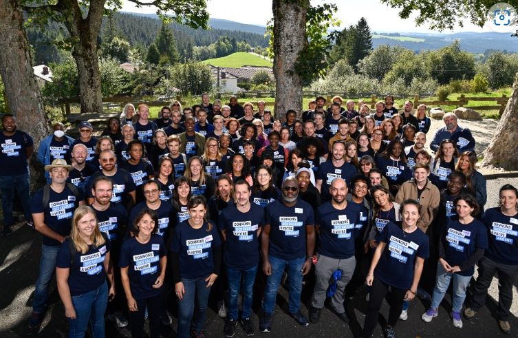 @LaNef - Les équipes de la Nef @LaNef - Les équipes de la Nef