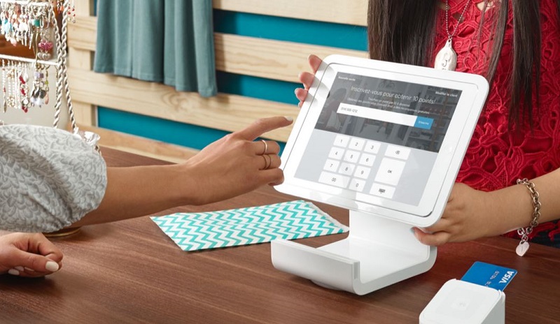 Square dévoile de nouveaux outils intégrés de marketing et de fidélisation des clients pour les commerçants 