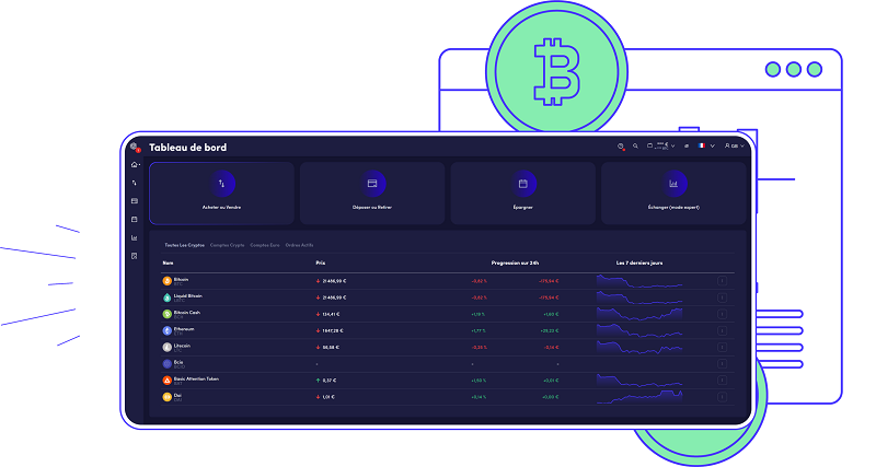 Paymium déploie une nouvelle interface et des services inédits 