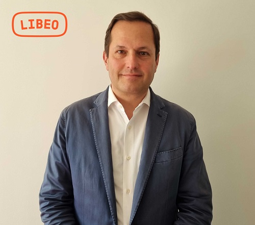 Grégoire Cléry rejoint Libeo en tant que Directeur du marché Expertise Comptable