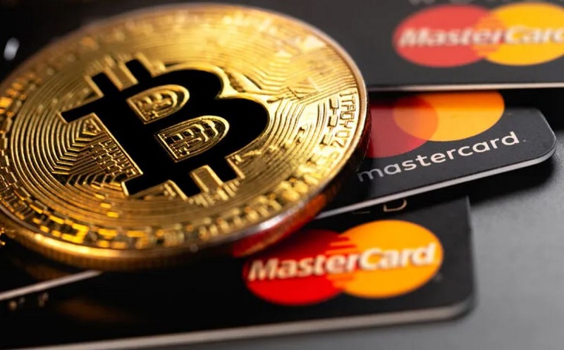 Mastercard va proposer aux banques et fintechs des solutions de trading des crypto-monnaies