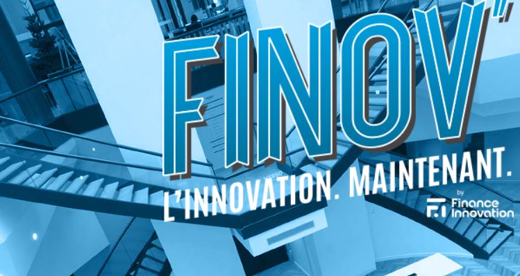 À Finov’, Finance Innovation dresse le bilan de ses 15 ans en tant que vigie de la finance digitale À Finov’, Finance Innovation dresse le bilan de ses 15 ans en tant que vigie de la finance digitale