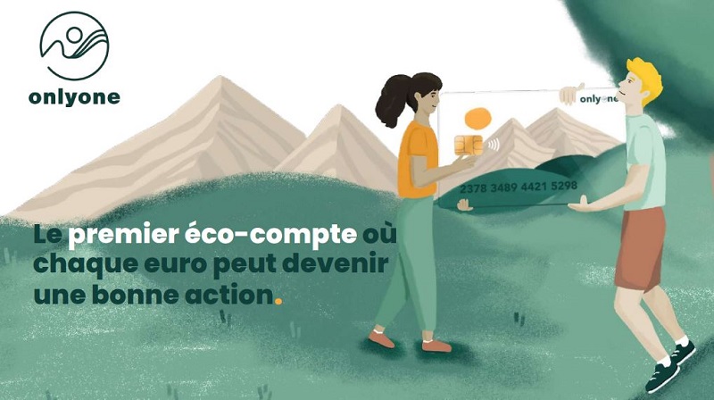 OnlyOne étend son offre aux entreprises 