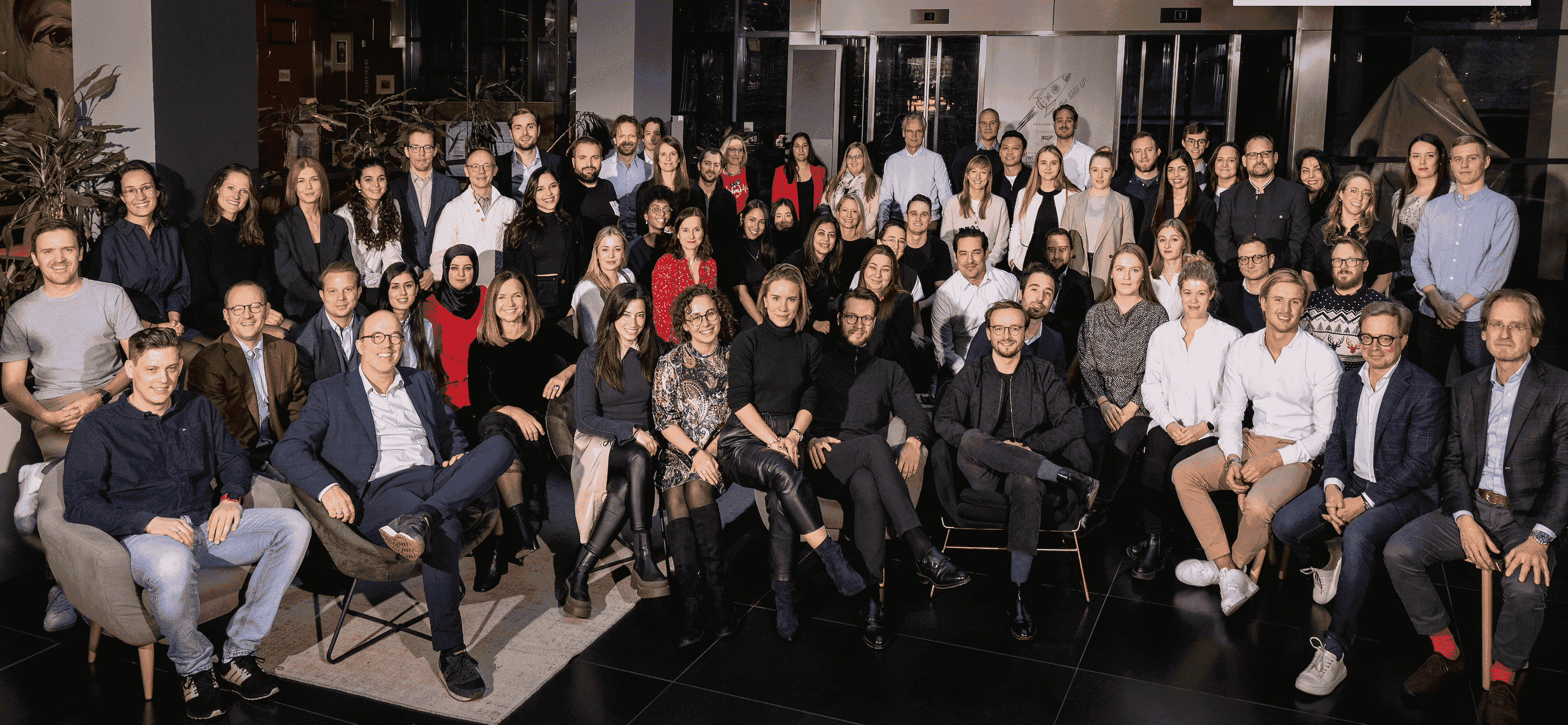 Speedinvest lève 500 M€ pour aider au développement global des startups Tech européennes