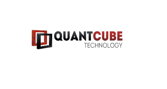 QuantCube Technology réalise une levée de fonds Série B pour soutenir sa croissance