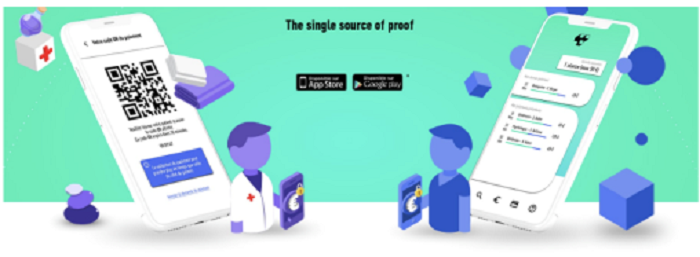 Le spécialiste du paiement dirigé MoneyTrack lève près de 2 M€ pour accélérer son développement en Europe Le spécialiste du paiement dirigé MoneyTrack lève près de 2 M€ pour accélérer son développement en Europe