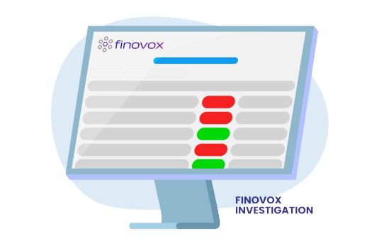 Finovox accompagne les banques et les assurances dans la lutte contre la fraude documentaire Finovox accompagne les banques et les assurances dans la lutte contre la fraude documentaire
