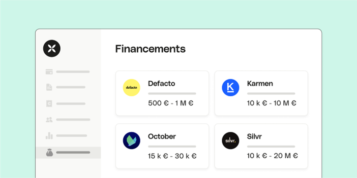 Qonto lance une plateforme dédiée aux besoins de financement des PME françaises