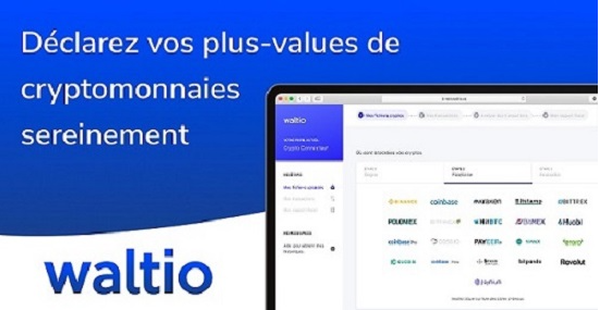 Comptabilité et fiscalité des cryptos