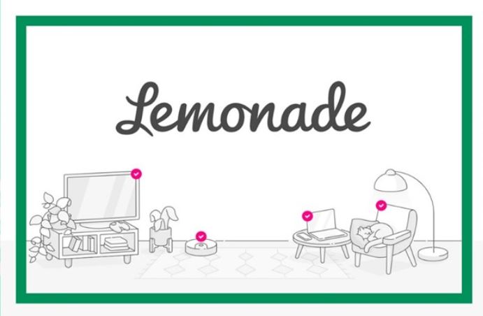 BNP Paribas Cardif s'associe à Lemonade pour proposer aux locataires une assurance multirisques habitation 100% digitale