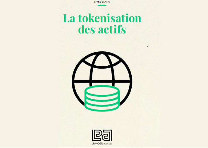 Tout savoir sur la tokenisation des actifs