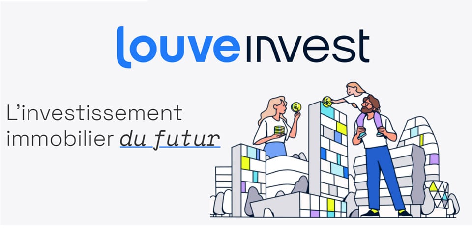 Louve Invest dévoile le classement 2022 des SCPI françaises & européennes
