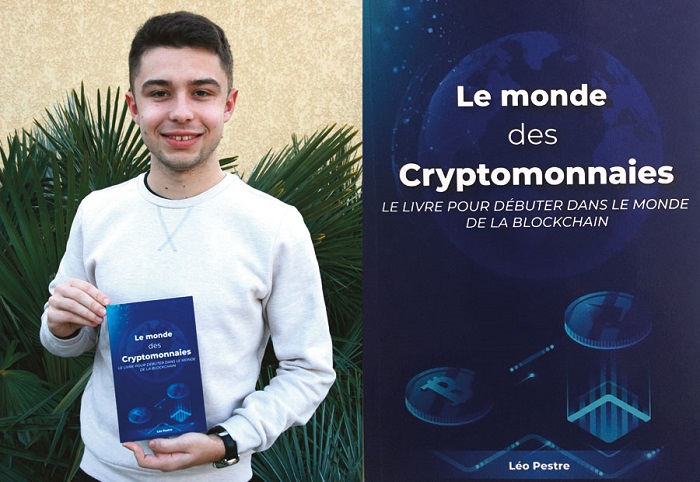 Le monde des Cryptomonnaies: Le livre pour débuter dans le monde de la blockchain