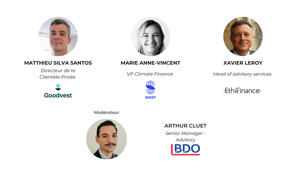 Quel avenir pour l’investissement socialement responsable ? Quel avenir pour l’investissement socialement responsable ?