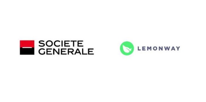 Société Générale et Lemonway s'associent pour soutenir la croissance des marketplaces B2B 
