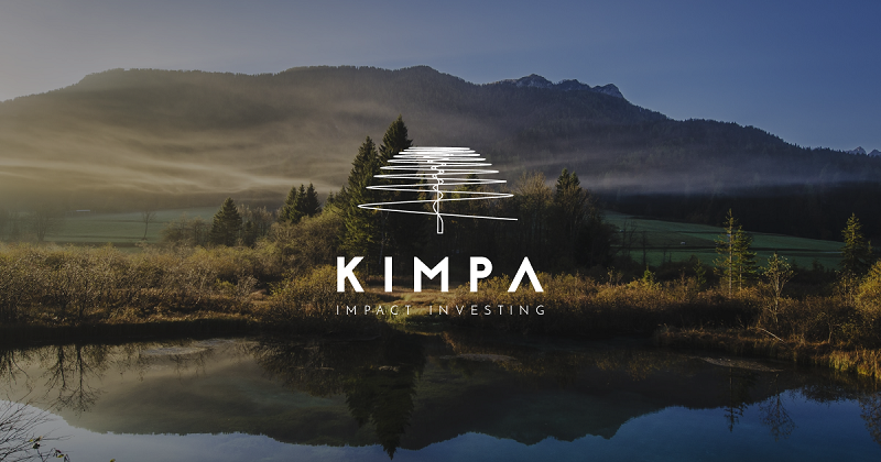 KIMPA, spécialiste des solutions d’investissement à impact, lève 1,45 M€ pour accélérer sa croissance