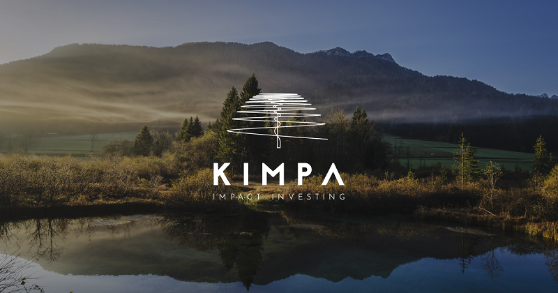 KIMPA, spécialiste des solutions d’investissement à impact, lève 1,45 M€ pour accélérer sa croissance KIMPA, spécialiste des solutions d’investissement à impact, lève 1,45 M€ pour accélérer sa croissance