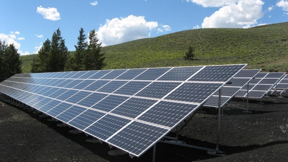 Journée de la Terre : investir dans les énergies renouvelables pour un avenir plus durable	