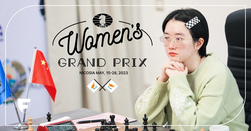 Freedom Finance Europe : sponsor principal du Grand Prix Féminin de La FIDE des échecs à Chypre	