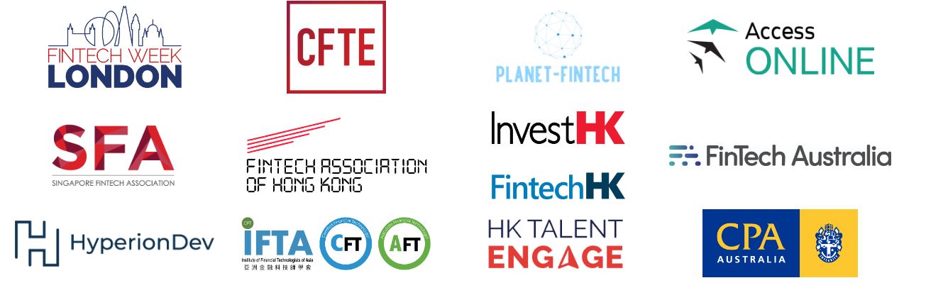 Rejoignez en tant que recruteur le Salon international de la Fintech