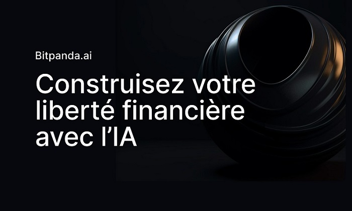 Bitpanda présente un plan initial de 10 millions de dollars pour maintenir son avance technologique  Bitpanda présente un plan initial de 10 millions de dollars pour maintenir son avance technologique