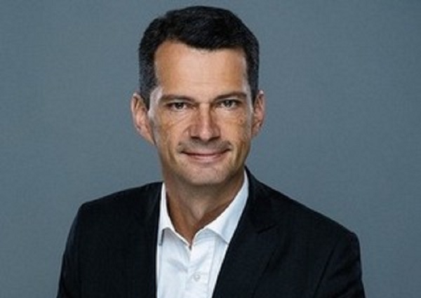 Frédéric de Klopstein Frédéric de Klopstein