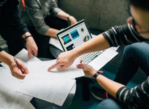 Le Crédit Agricole prévoit 1000 embauches IT d’ici 2025 Le Crédit Agricole prévoit 1000 embauches IT d’ici 2025