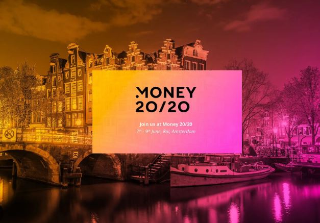 Sopra Steria, présent pour la première fois au salon Money 20/20, lance son vertical services financiers