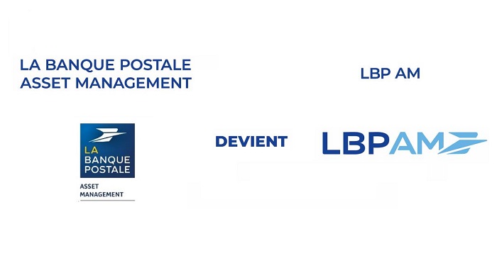 La Banque Postale Asset Management devient LBP AM et change d’identité ...