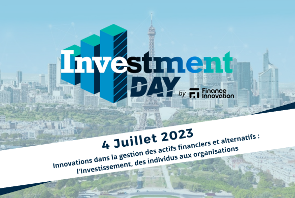 Retour en vidéos sur l'Investment Day 2023 