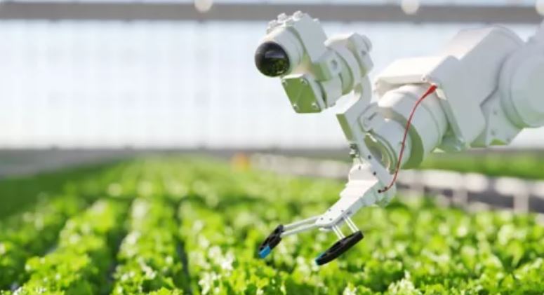 Faire de la France un leader européen et mondial de l'Agritech et de la Foodtech