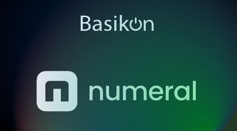 Basikon and Numeral Enable Financial  Institutions to Launch New Lending  Products Faster