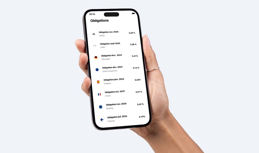 Trade Republic rend l’investissement en obligations accessible à tous Trade Republic rend l’investissement en obligations accessible à tous