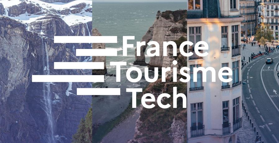 Voici les premiers lauréats de l’appel à manifestation d’intérêt France Tourisme Tech...