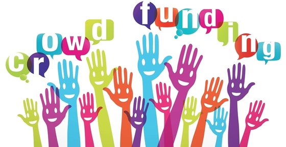 Très peu de banques encore créent leur propre plateforme de crowdfunding - Crédit : Fotolia Très peu de banques encore créent leur propre plateforme de crowdfunding - Crédit : Fotolia