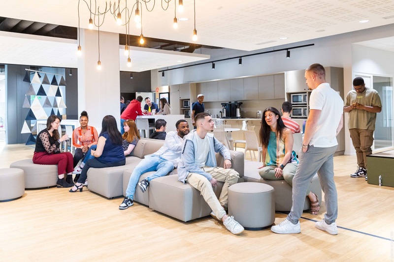 Leocare lance sa nouvelle campagne de formation et recrutements Leocare lance sa nouvelle campagne de formation et recrutements