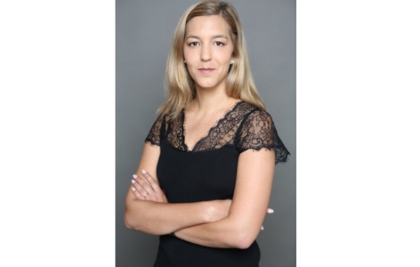 La fintech May nomme Anne-Gabrielle Compagnon au poste de Chief Marketing Officer