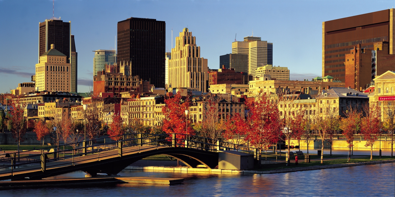 Fintech : Montréal se donne une voix