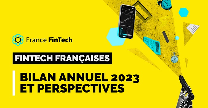 France FinTech publie le bilan annuel de son écosystème