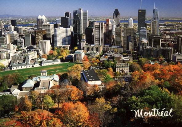 2015 : l'année du BigBang FinTech à Montréal