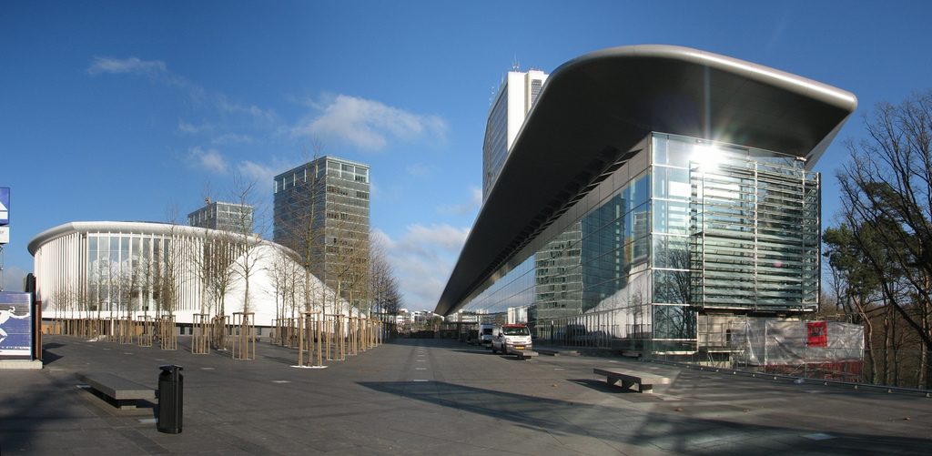 ICT Spring Luxembourg : un agenda FinTech d’une ampleur unique en Europe 