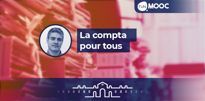 MOOC - La compta pour tous